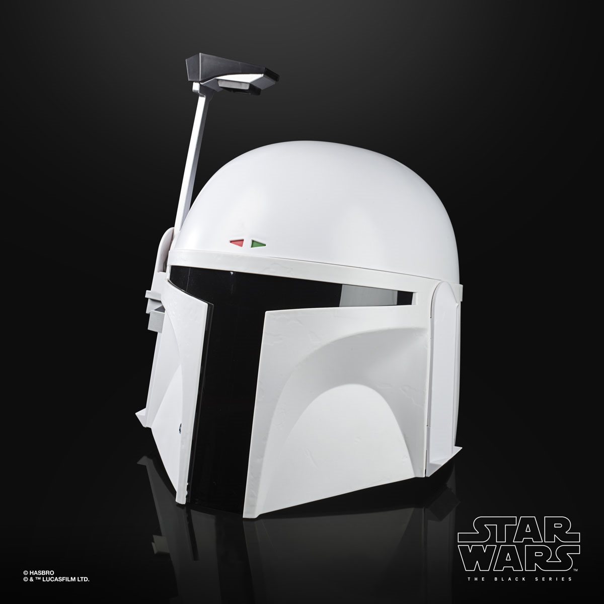 Pre-Order Hasbro Star Wars Boba Fett Prototype Armor Helmet Prop Replica